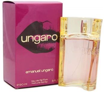 Emanuel Ungaro Eau de Parfum 90ml Spray For her