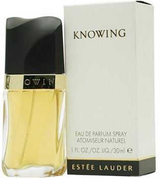 Estee Lauder Knowing Eau de Parfum 30ml Spray For her
