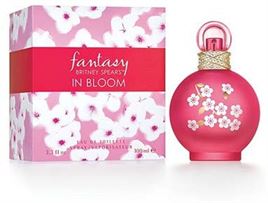 Fantasy in bloom britney spears 2025