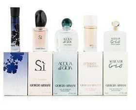 Armani miniatures for best sale her