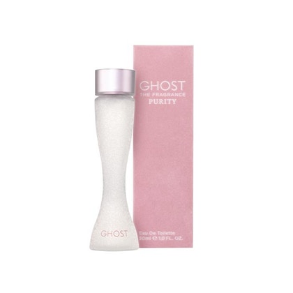 Ghost Purity Eau de Toilette 30ml Spray For her