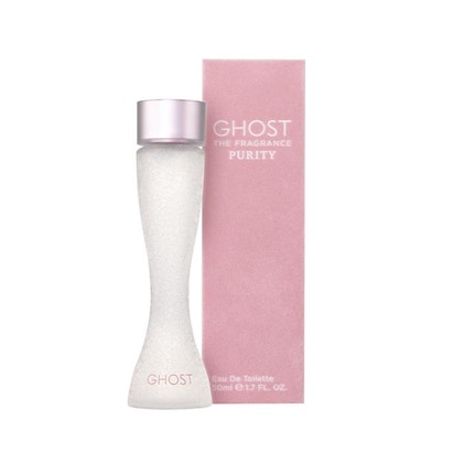 Ghost Purity Eau de Toilette 50ml Spray For her