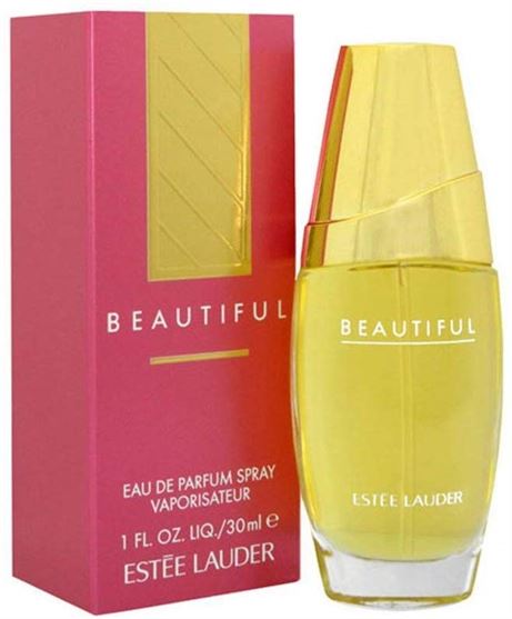 Estee Lauder Beautiful Eau de Parfum 30ml Spray For her