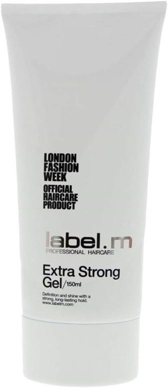 Label.m Extra Strong Gel 150ml