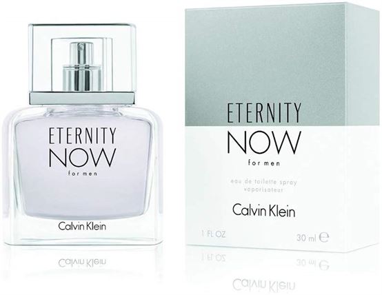 Calvin Klein Eternity Now For Men Eau de Toilette 100ml Spray For Him