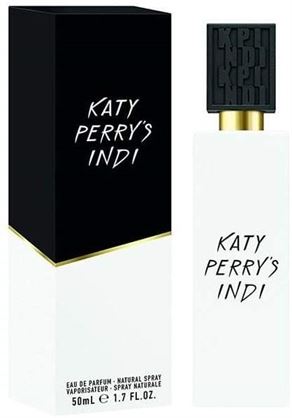 Katy Perry Katy Perrys Indi Eau de Parfum 50ml Spray For her