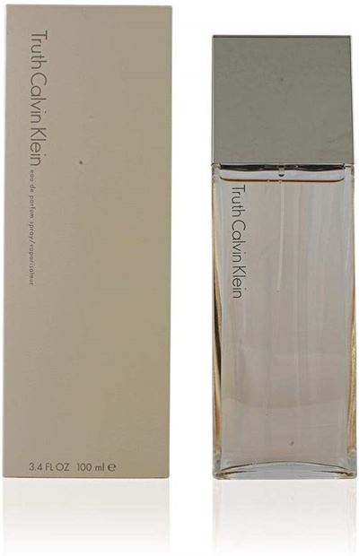 Calvin Klein Truth Eau de Parfum 100ml Spray For her