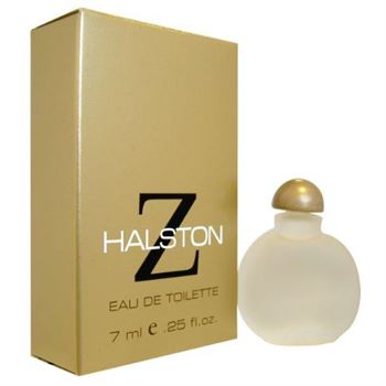 Halston Z Eau de Toilette 7ml Splash For Him