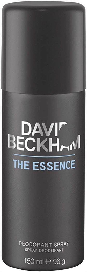 David Beckham The Essence Deodorant Spray 150ml