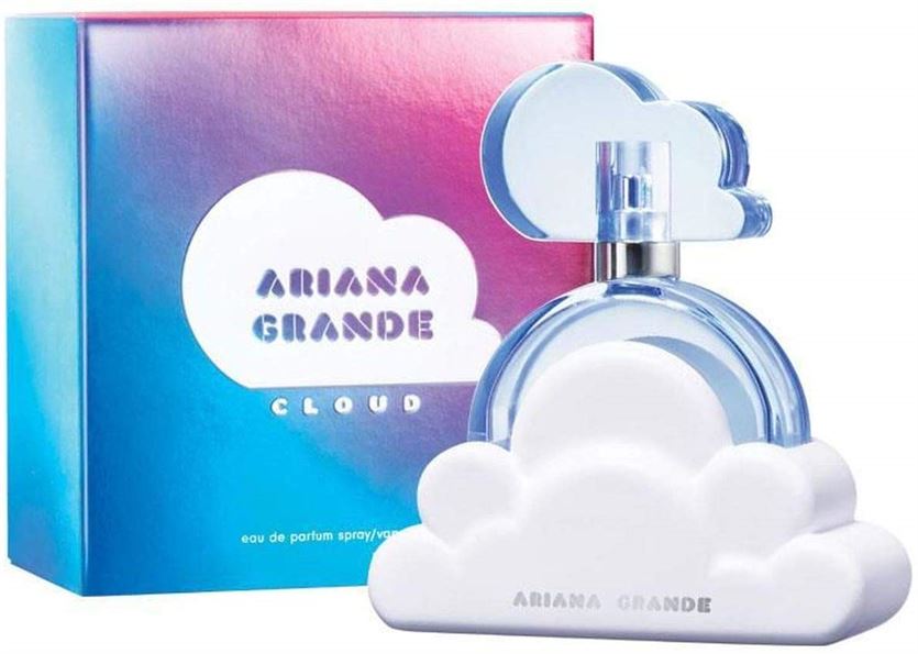 Ariana Grande Cloud Eau de Parfum 100ml Spray For her