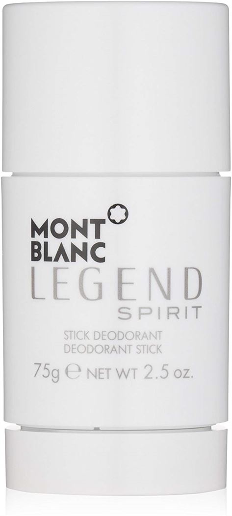 Mont Blanc Legend Spirit Deodorant Stick 75g