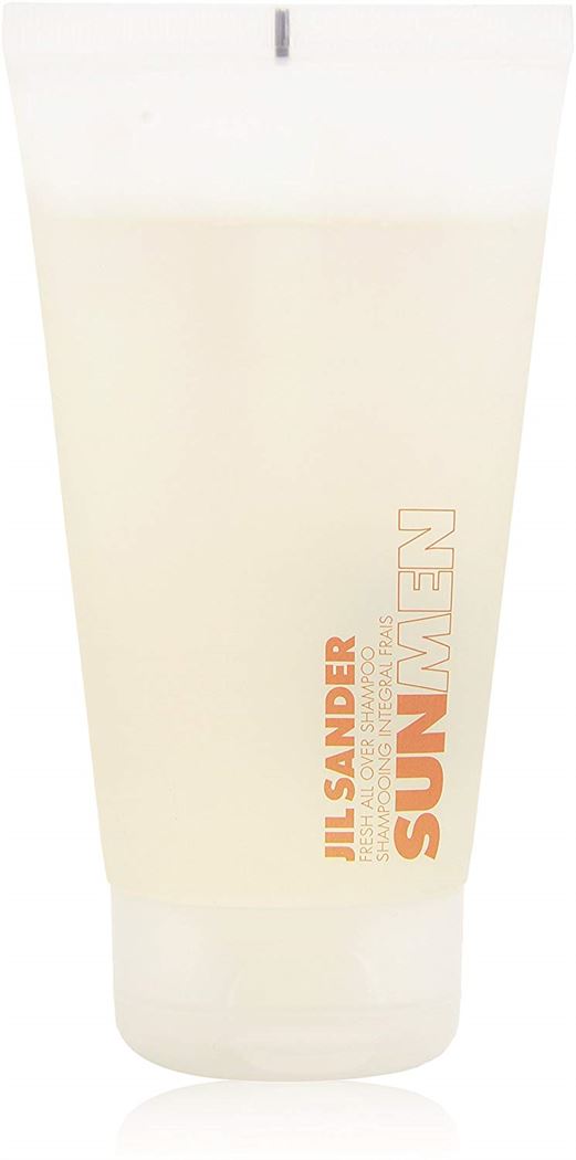 Jil Sander Sun Men Shower Gel 150ml