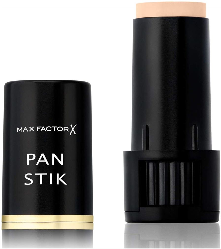 Max Factor Pan Stik Foundation 9g - True Beige 12