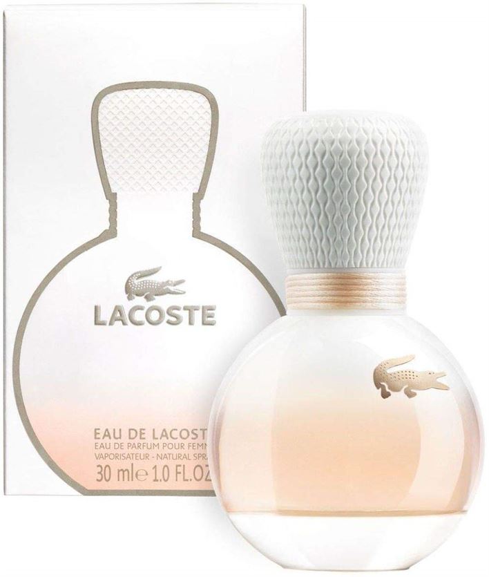 Lacoste Eau de Lacoste Eau de Parfum 30ml Spray