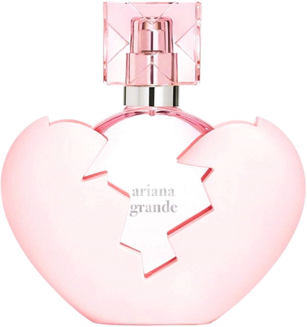 Ariana Grande Thank U, Next Eau de Parfum 50ml Spray For her