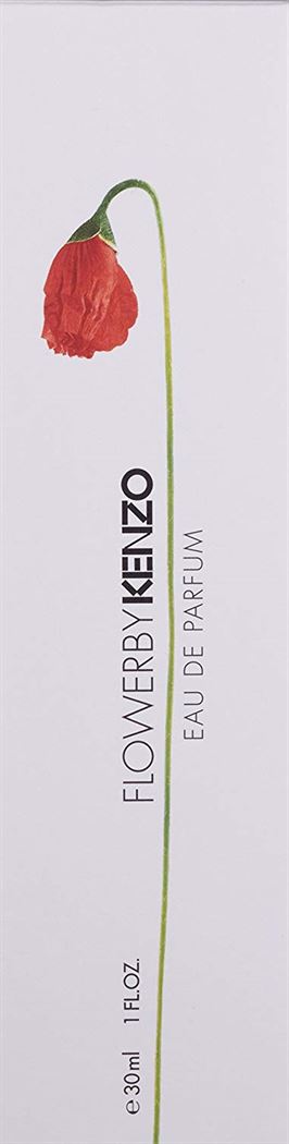 Kenzo Flower Eau de Parfum 30ml Spray For her