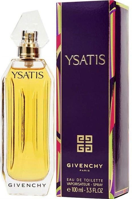 Givenchy Ysatis Eau de Toilette 100ml Spray For her