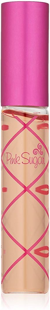 Aquolina Pink Sugar Eau de Toilette 10ml Rollerball For her