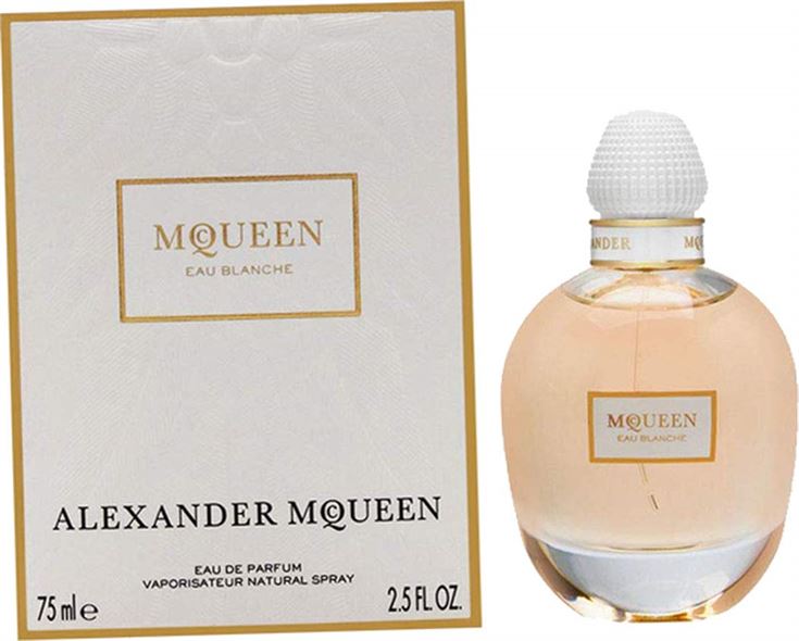 Mcqueen blanche deals