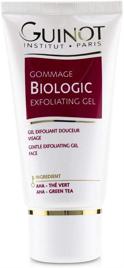 Guinot Gommage Biologique Biological Peeling Radiance Gel 50ml - All Skin