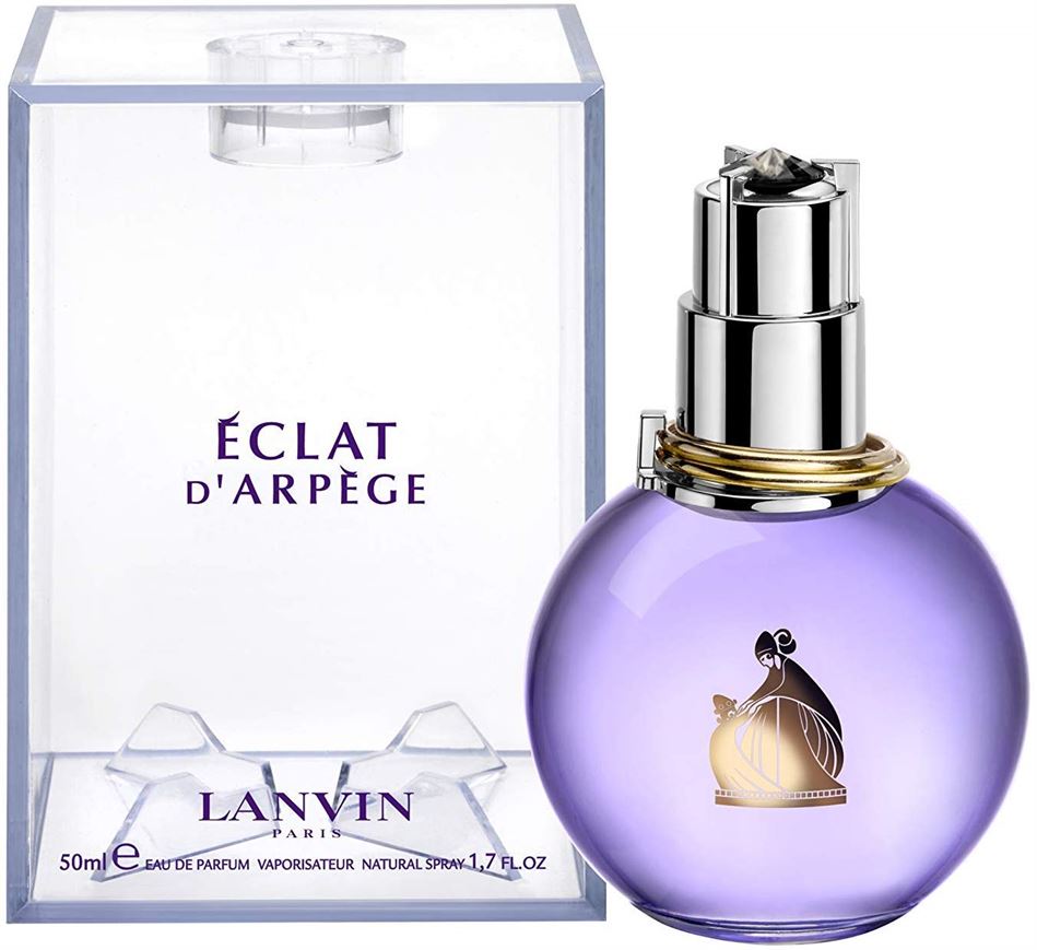 Lanvin Eclat Arpege Eau de Parfum 50ml Spray