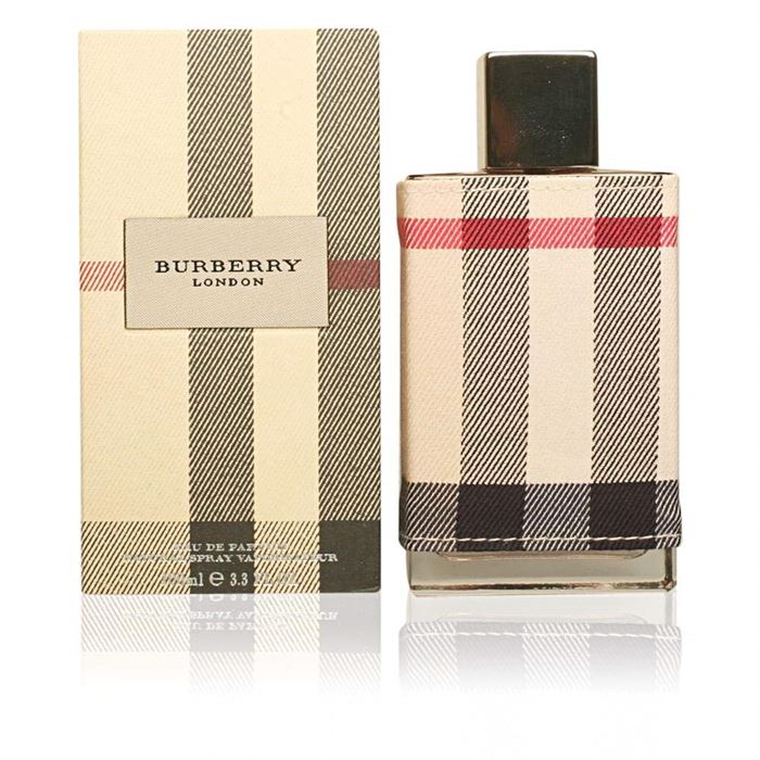 burberry london eau de parfum spray