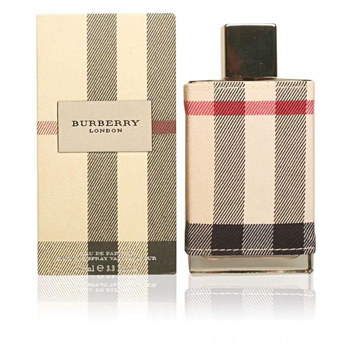 Burberry london perfume 50ml online