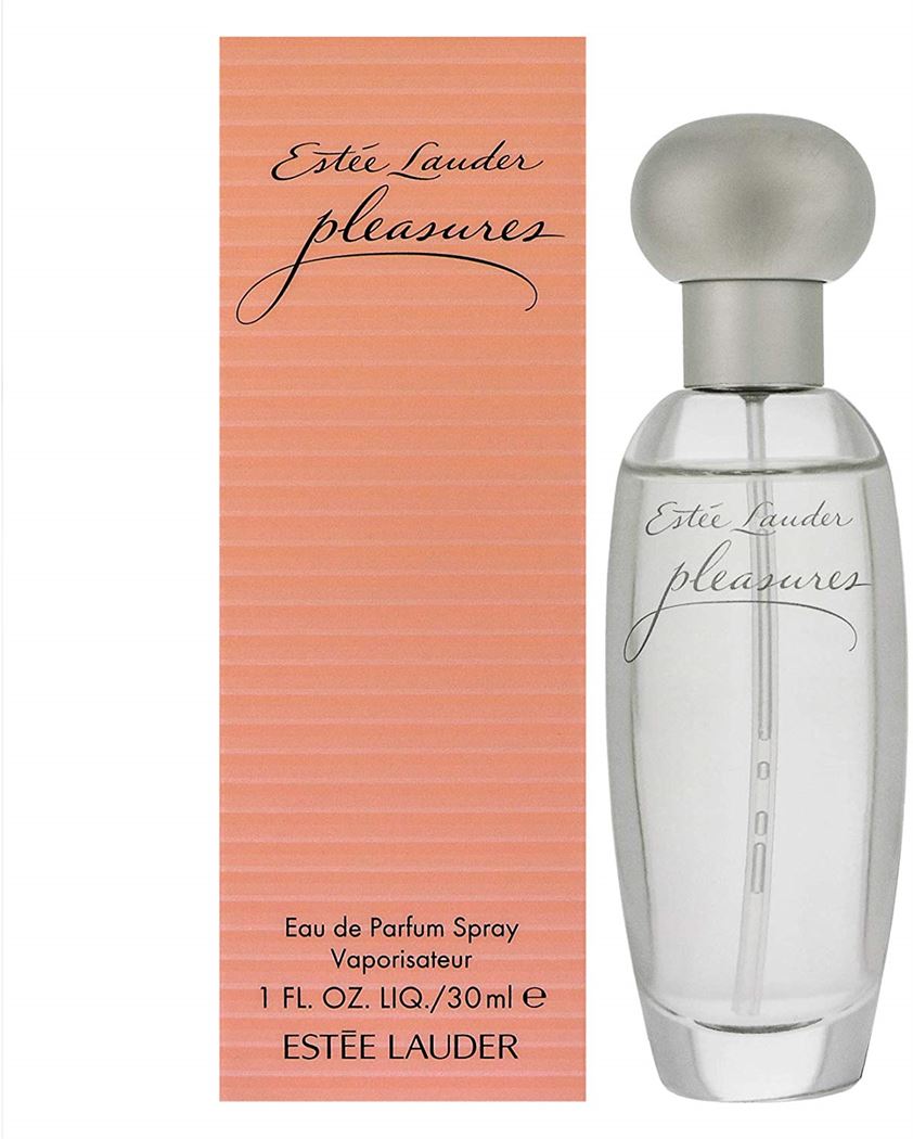 Estee Lauder Pleasures Eau de Parfum 30ml Spray For her
