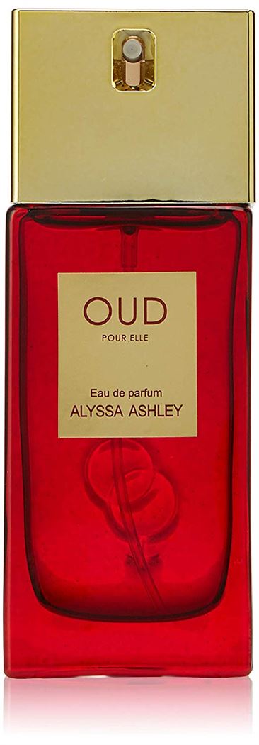 Alyssa Ashley Oud pour Elle Eau de Parfum  30ml Spray For her