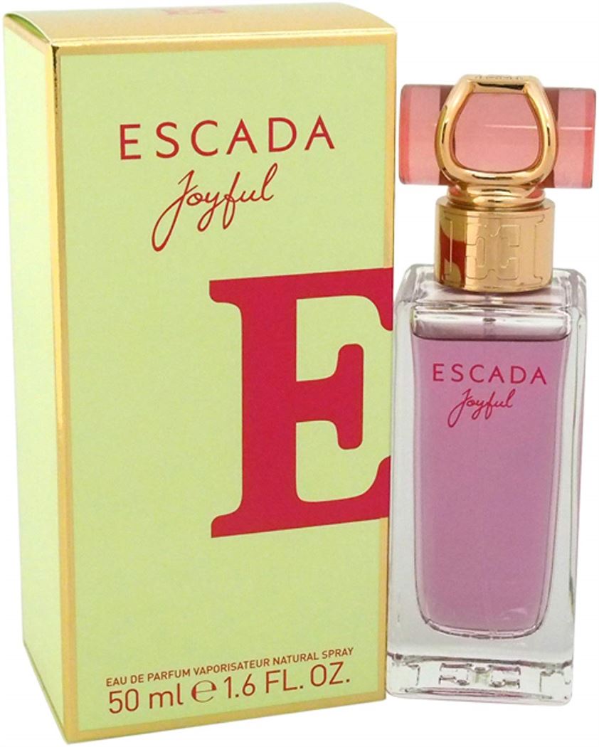 Escada Joyful Eau de Parfum 50ml Spray