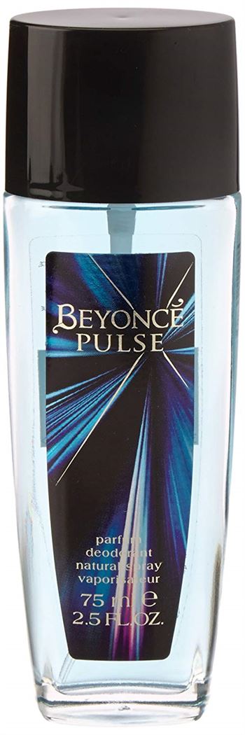 Beyoncé Pulse Parfum Deodorant Spray 75Ml