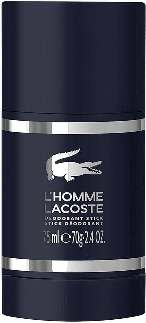 Lacoste LHomme Deodorant Stick 75ml