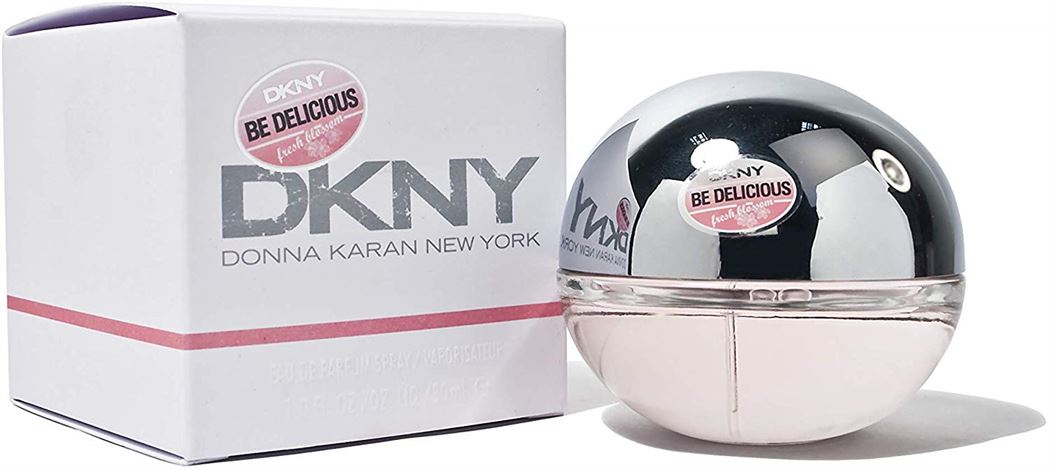 DKNY Be Delicious Fresh Blossom Eau de Parfum 30ml Spray