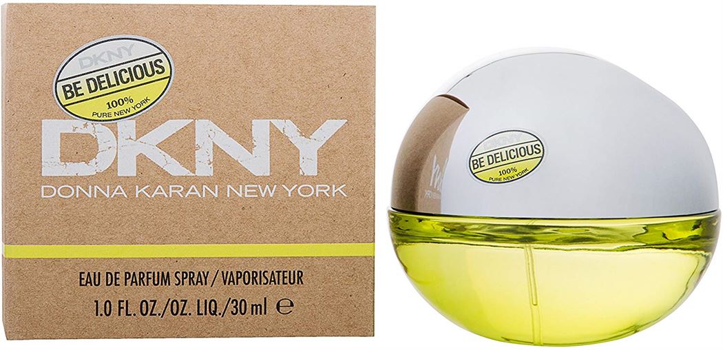 DKNY Be Delicious Eau de Parfum 30ml spray For her