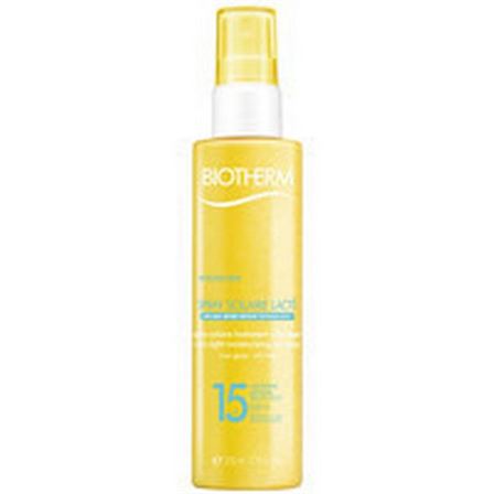 Biotherm Solaire Milky Sun Spray SPF15 200ml