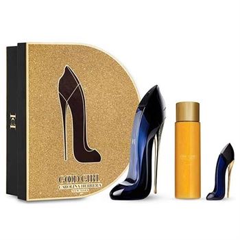 Good girl perfume sale sets