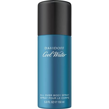 Davidoff Cool Water Deodorant Spray 150ml