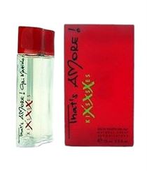 Gai Mattiolo Thats Amore Kisses XXX Eau de Toilette 75ml Spray