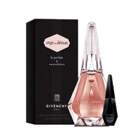 Givenchy Ange ou Demon Le Parfum & Son Accord Illicite Gift Set 40ml Eau De Parfum EDP + 4ml Eau De Parfum EDP Enhancer For her