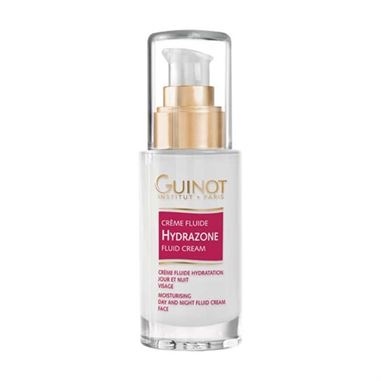 Guinot Crème Fluide Hydrazone Day & Night Face Cream 50ml