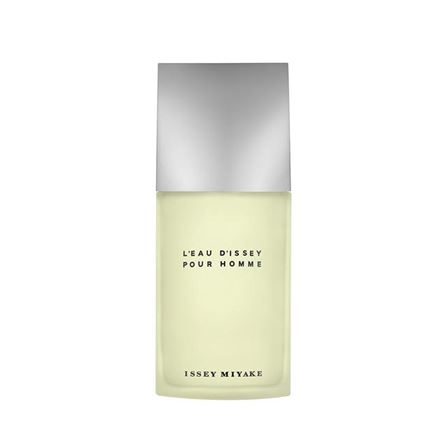 Issey sales miyake 125ml