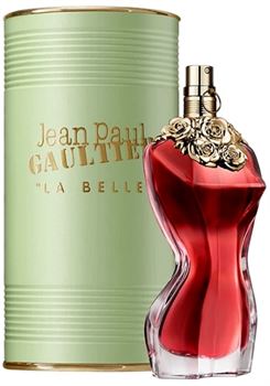 Jean Paul Gaultier La Belle Eau de Parfum 50ml Spray For her