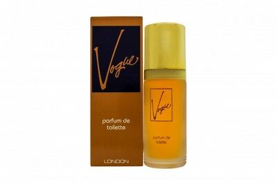 Milton Lloyd Vogue Parfum de Toilette 55ml Spray For her