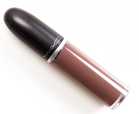 MAC Retro Matte Liquid Lipcolour 5ml - EssPresso