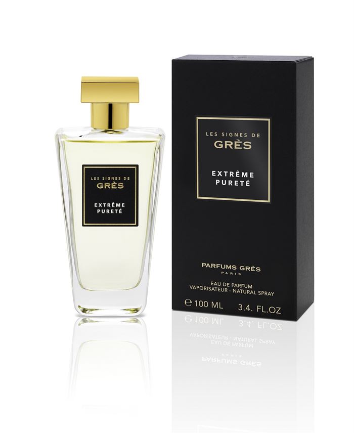 Gres Parfums Cabotine Extrême Pureté Eau de Parfum 100ml Spray For her