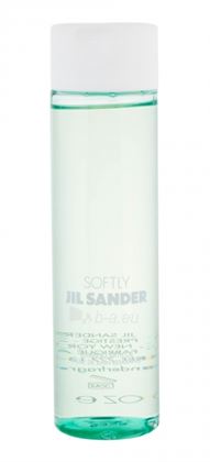 Jil Sander Softly Bath Oil 200ml