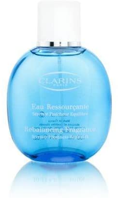 Clarins Eau Ressour?ante Rebalancing Fragrance 100ml Spray