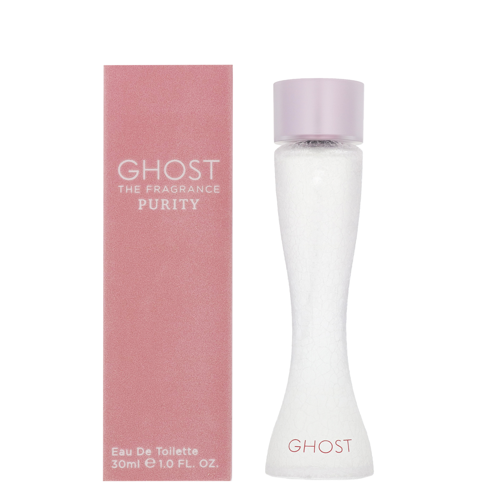 Ghost Purity Eau de Toilette 100ml Spray