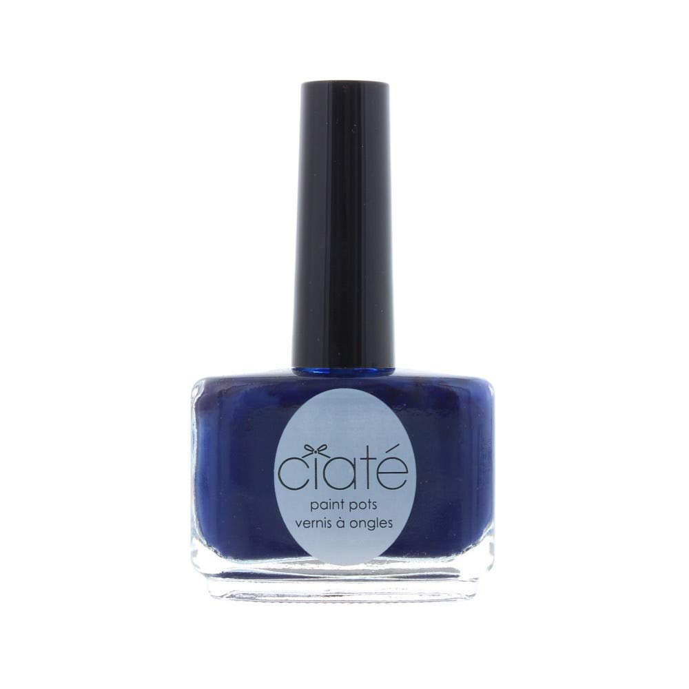 Ciaté The Paint Pot Nail Polish 13.5ml -  Power Dressing