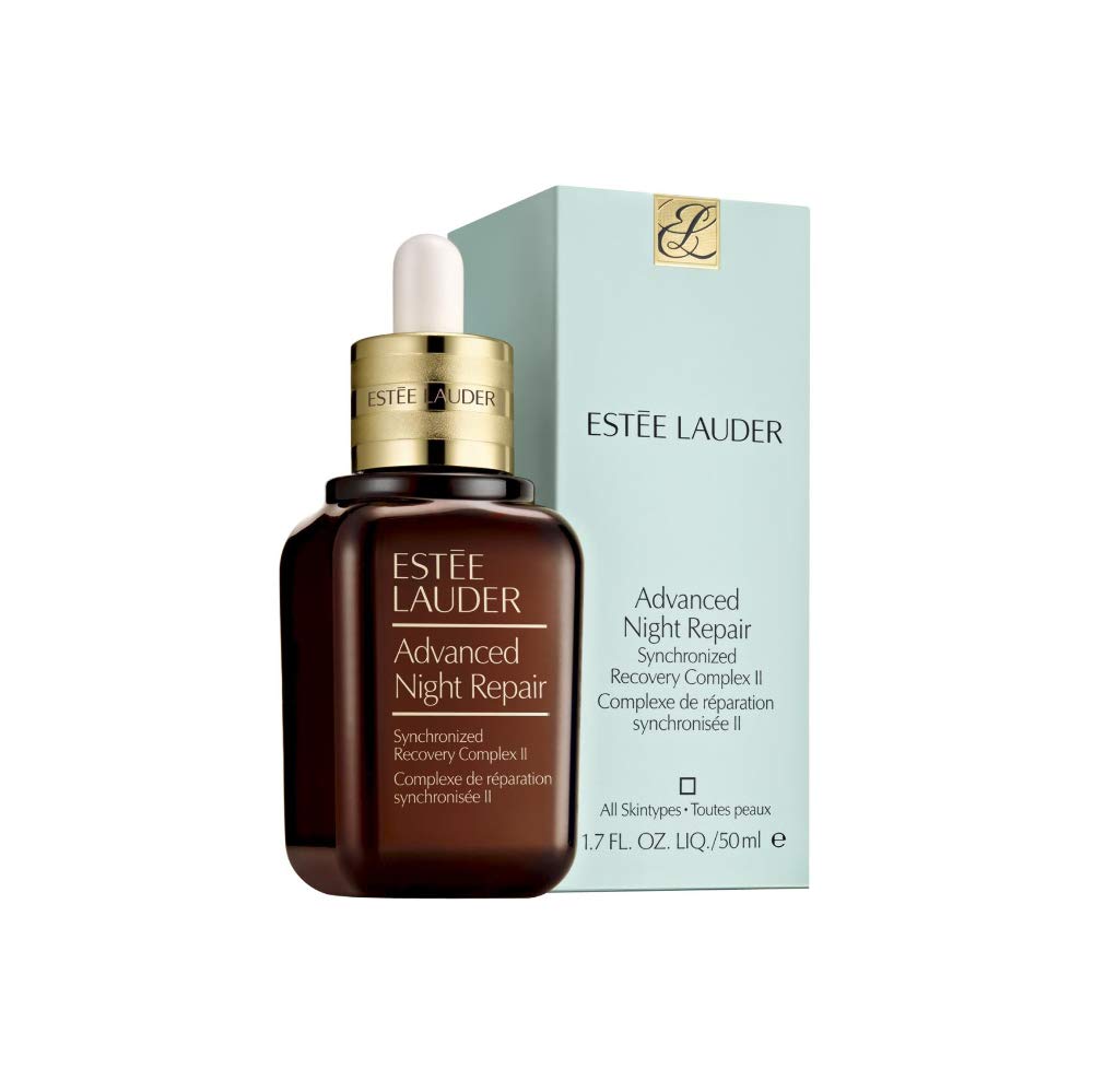 Estee Lauder Advanced Night Repair Synchronized Recovery Complex II 50ml